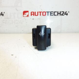 Citroën Xsara 6554CK Задни прозорци превключвател