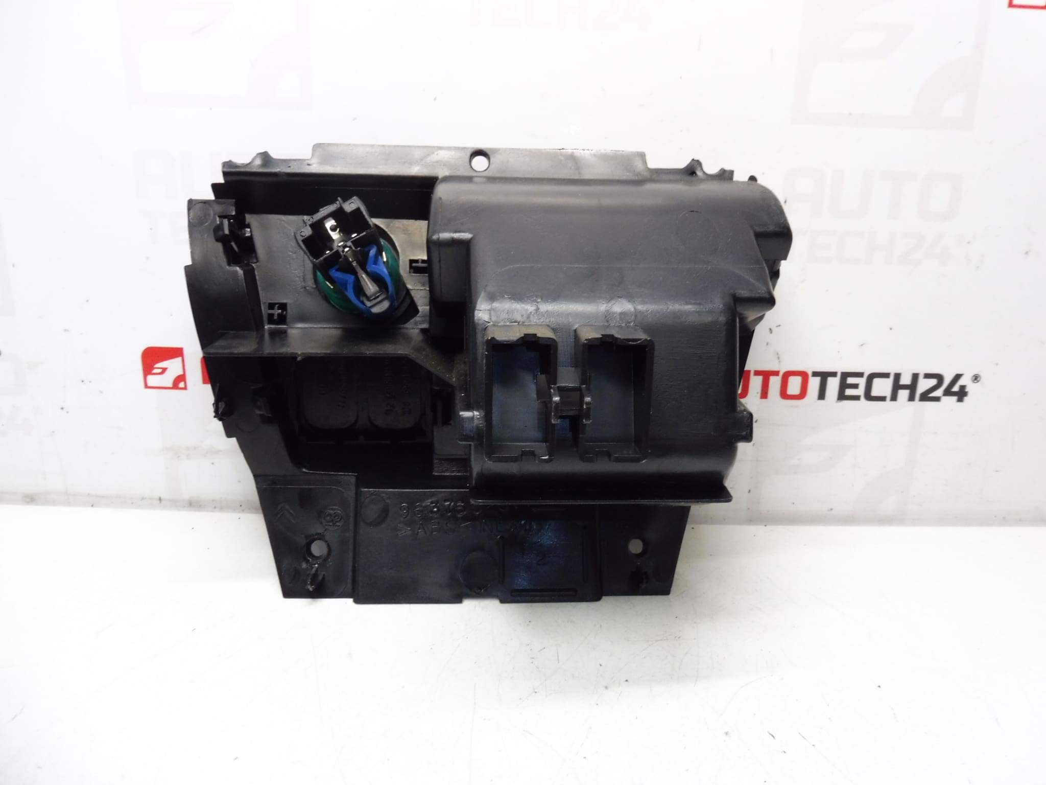 Citroën Xsara 9637602677 7588qq 7588pg - Image 2