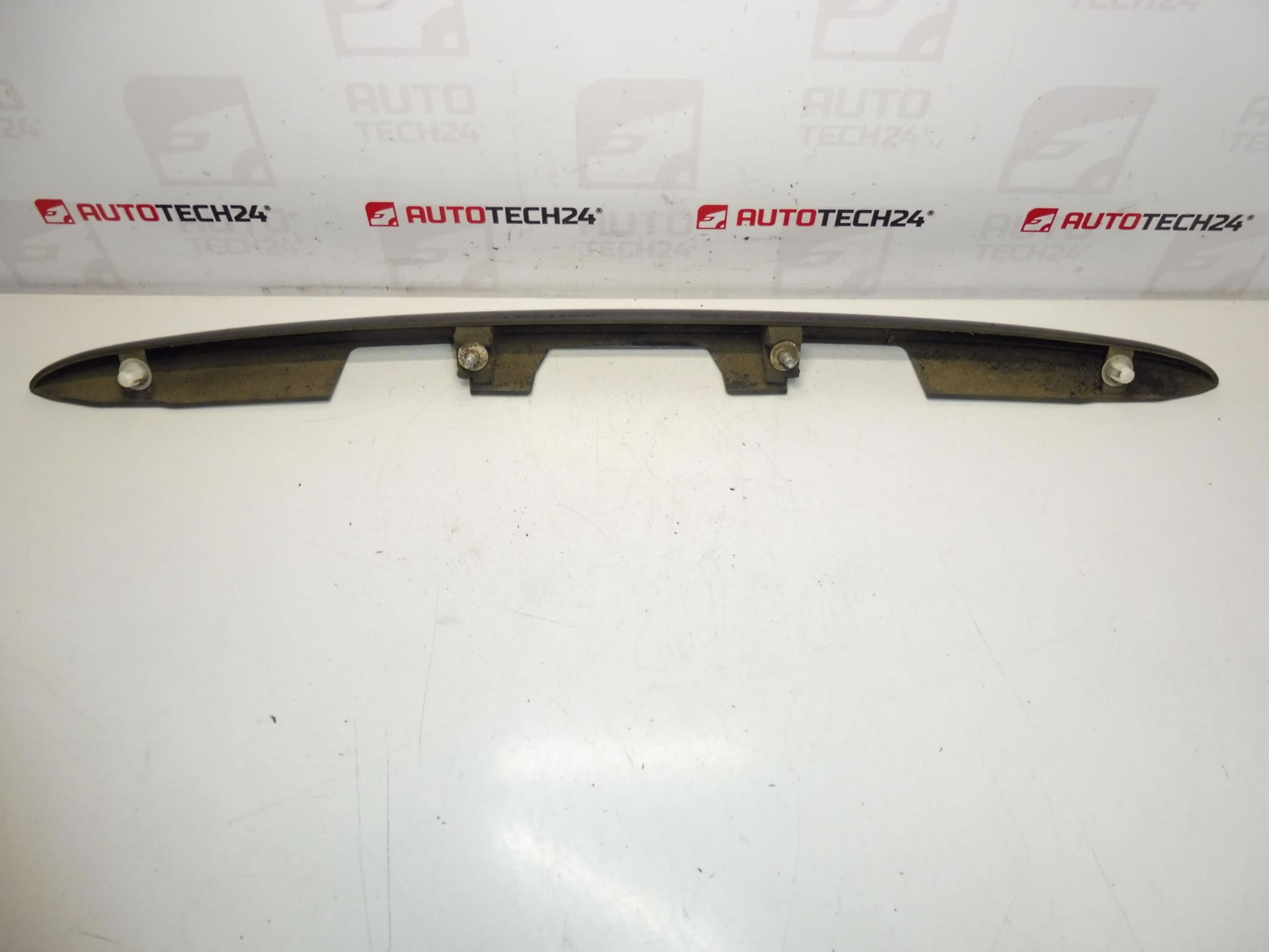 Дръжка KTH Peugeot 206 9648068077 8742F6 - Image 2