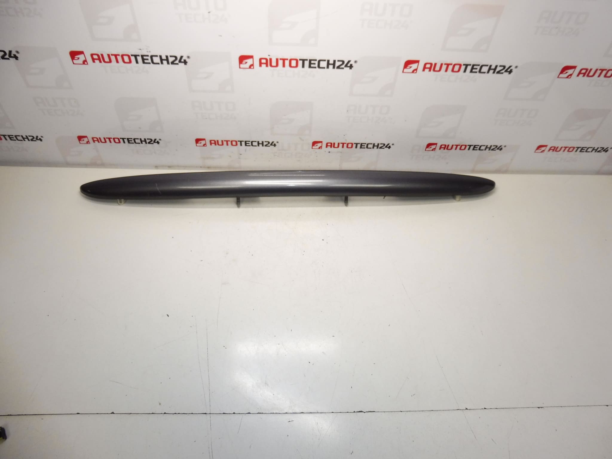 Дръжка KTH Peugeot 206 9648068077 8742F6