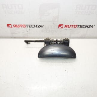Дръжка предна дясна KTH Peugeot 206 EZRC 9101N7
