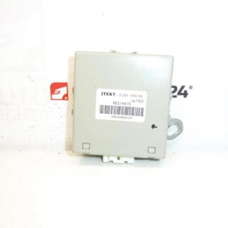 ECU 4WD Citroën C-Crosser Peugeot 4007 8631A676 314404