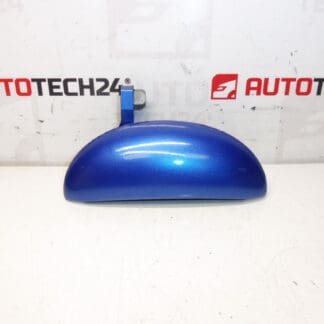 Elx Citroën C1 Peugeot 107 9101an Дясна задна врата на