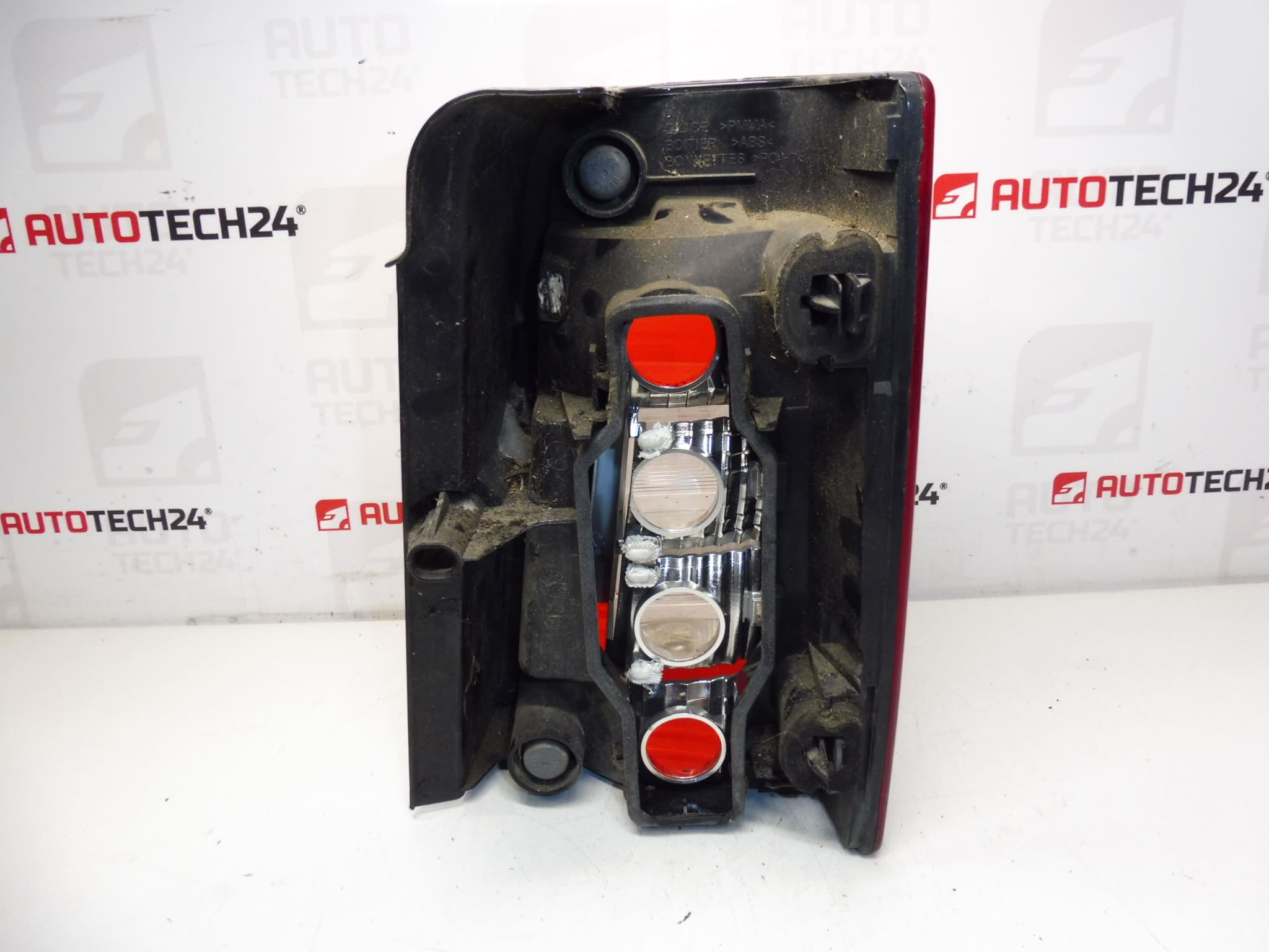 Фар заден ляв Citroën Peugeot 6350Z0 6350CX - Image 2