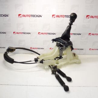 Кабелни автомобили с комплект изместващи Citroën Peugeot 2400fs 2444g