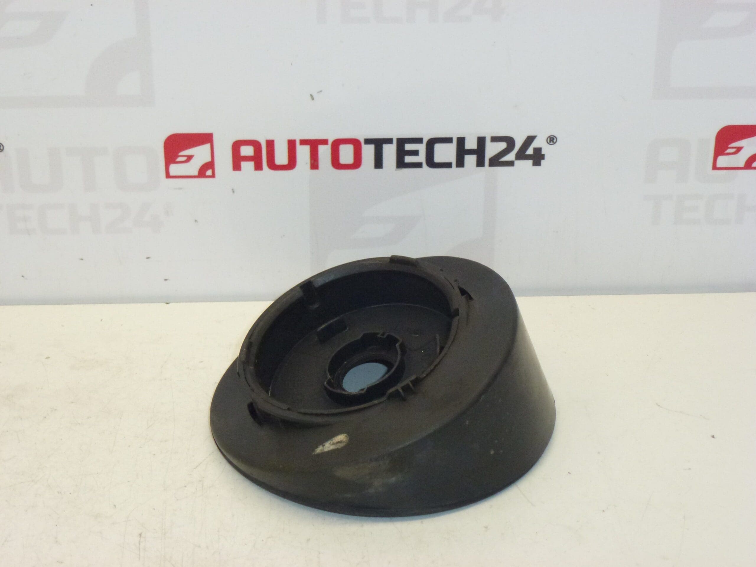 Капачка за резервоар Citroën Berlingo Peugeot Partner 9636357777 1508E3 - Image 2