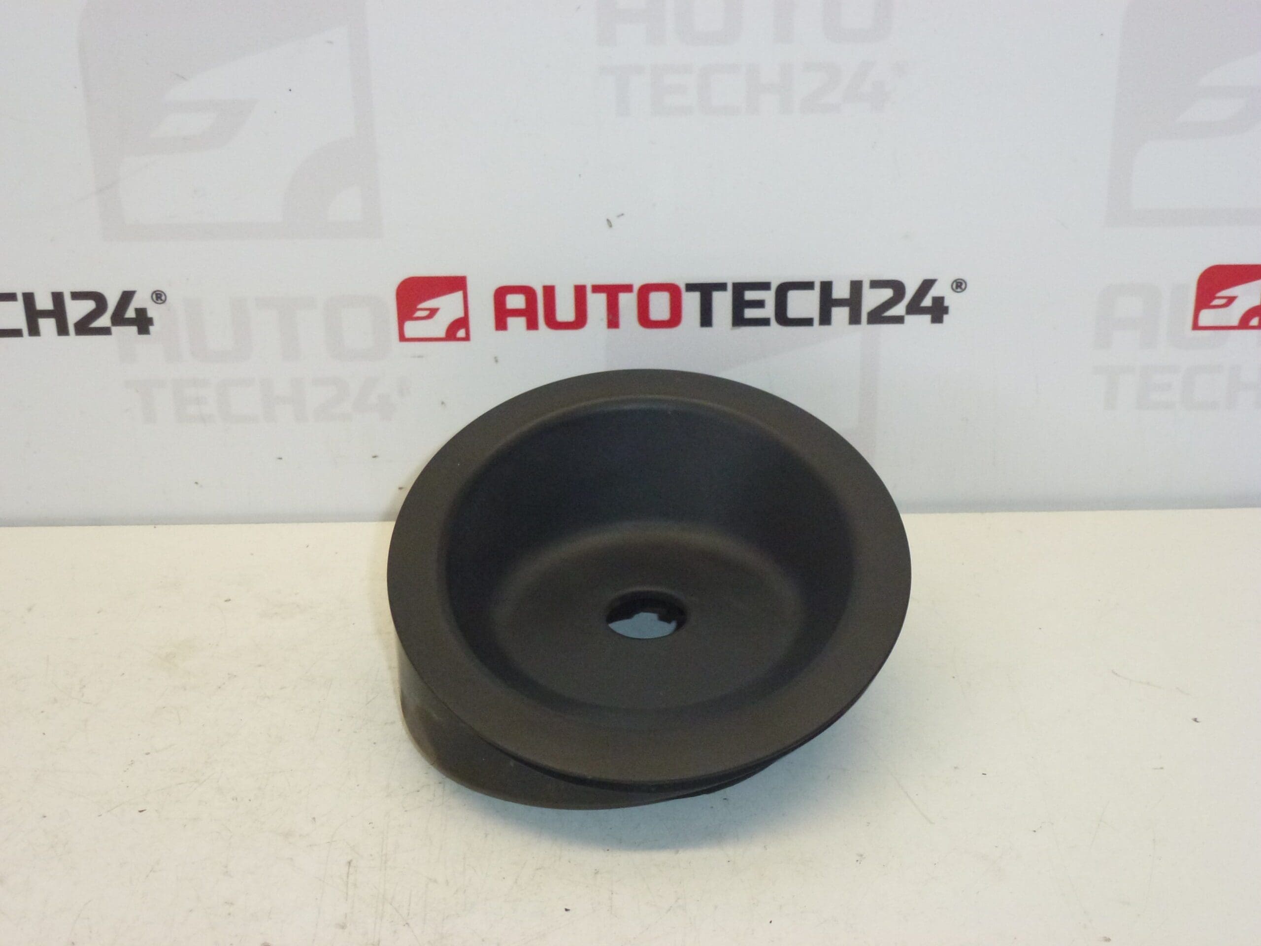 Капачка за резервоар Citroën Berlingo Peugeot Partner 9636357777 1508E3