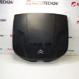 Капак на двигателя 2.2 HDI Citroen C-Crosser 9682121680 9682120380 0137A1