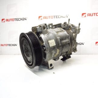 Компресор за климатик Denso 6SEL16 447190-8122 9826268480 6453WH