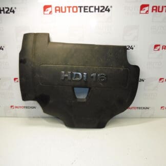 Кора двигател 2.0 HDI Citroën Peugeot 9686165680 0137F0