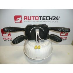 Лост за управление Citroën C5 96511195XT 6242H4