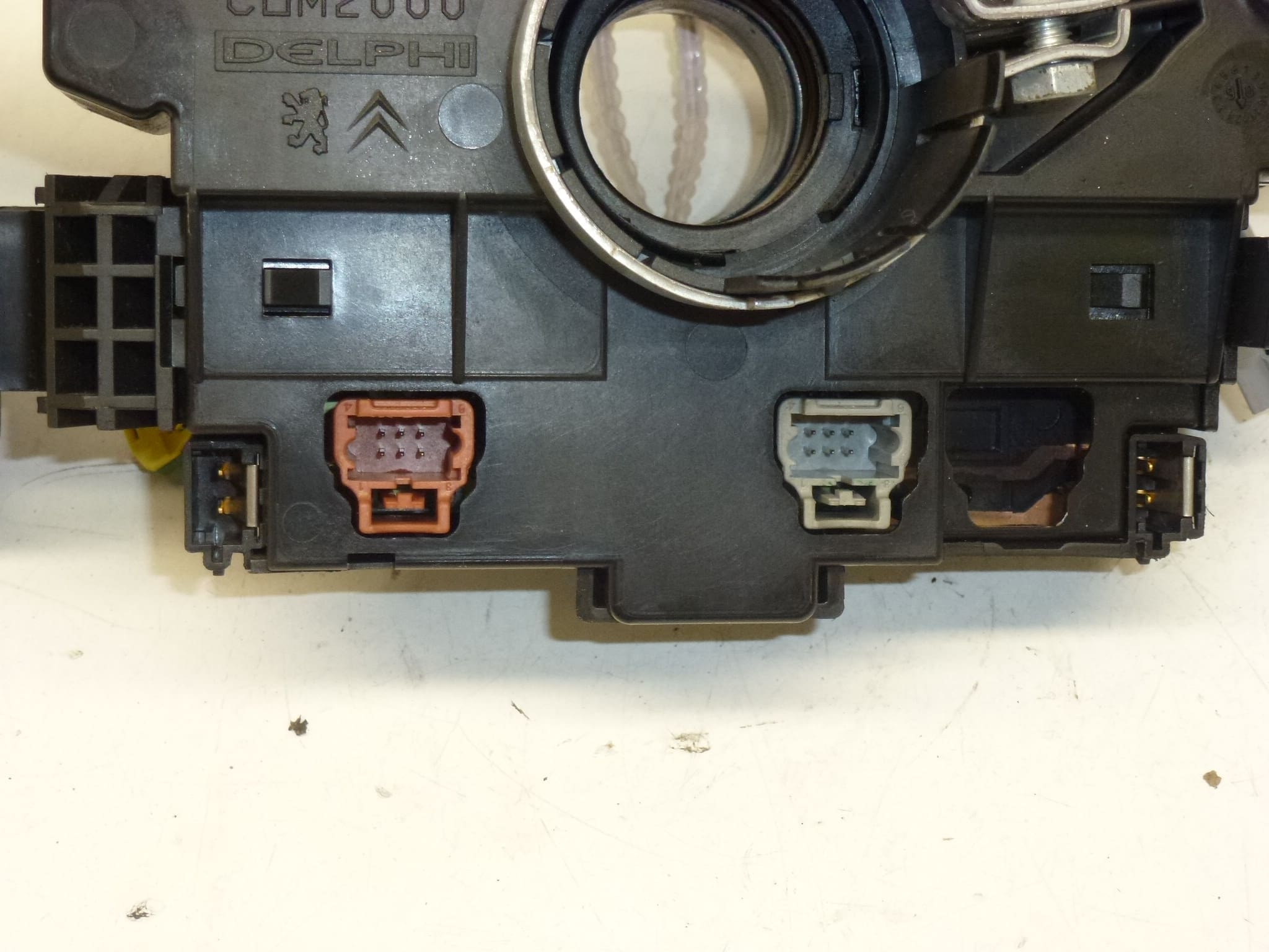 Лост за управление DELPHI Citroën Peugeot 96605638XT 624235 - Image 2