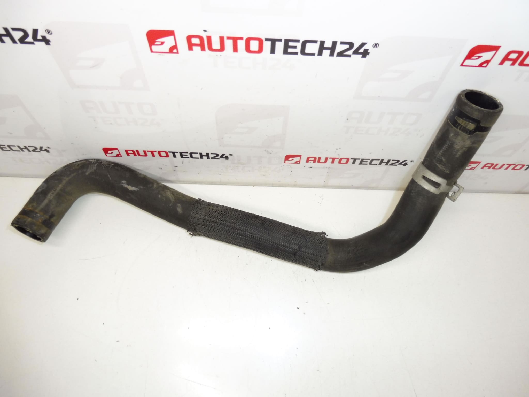 Маркуч за вода Citroën C1 Peugeot 107 1351HL - Image 2