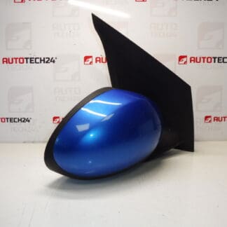 Огледало вдясно Elx Citroën C1 Peugeot 107 87910-011 8153ys
