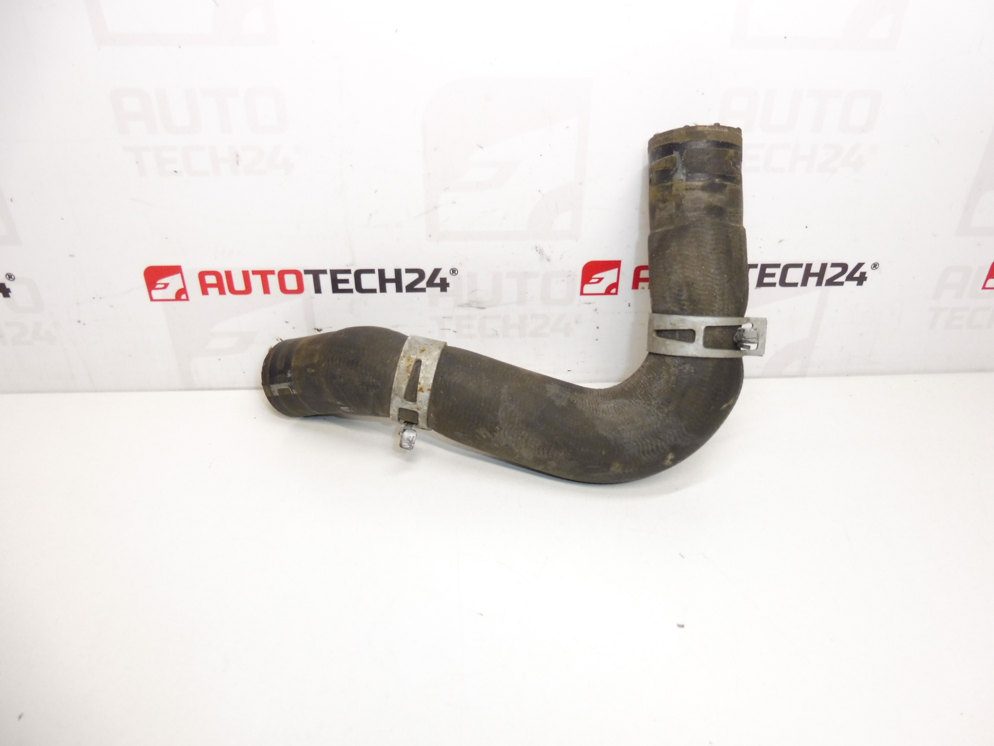 Маркуч за вода Citroën C1 Peugeot 107 1343HN