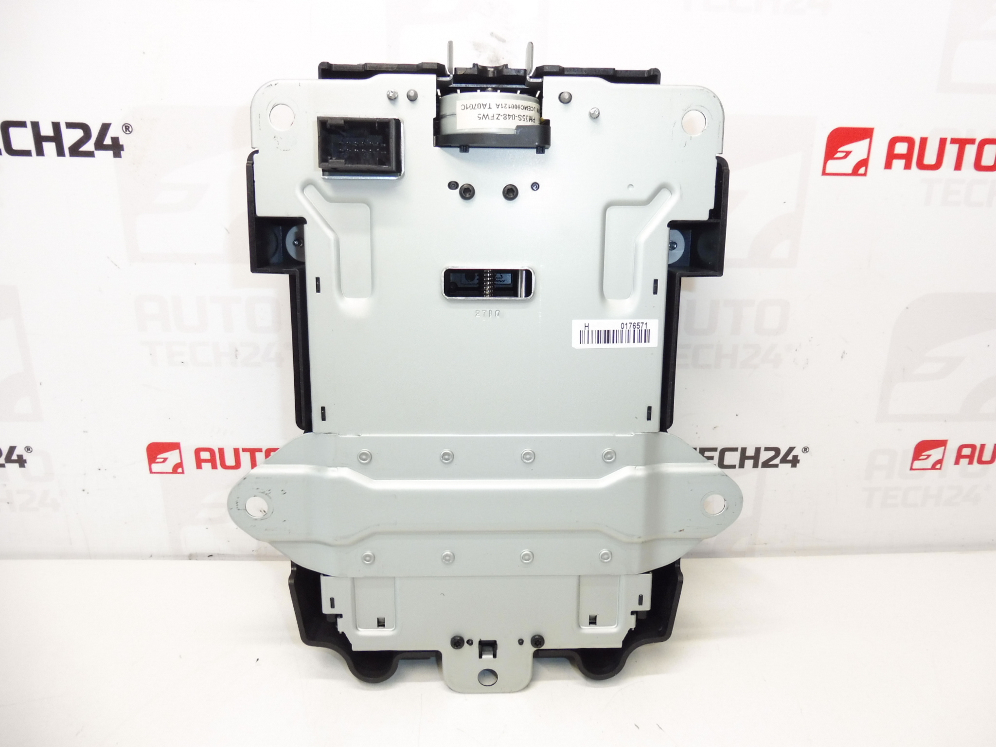 Head Up дисплей Peugeot 3008 5008 96665877ZD 6593K2