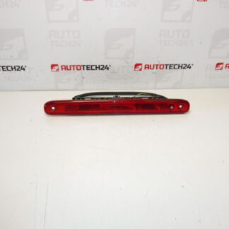 Трети стоп употребяван Citroën C1 Peugeot 107 1606372780