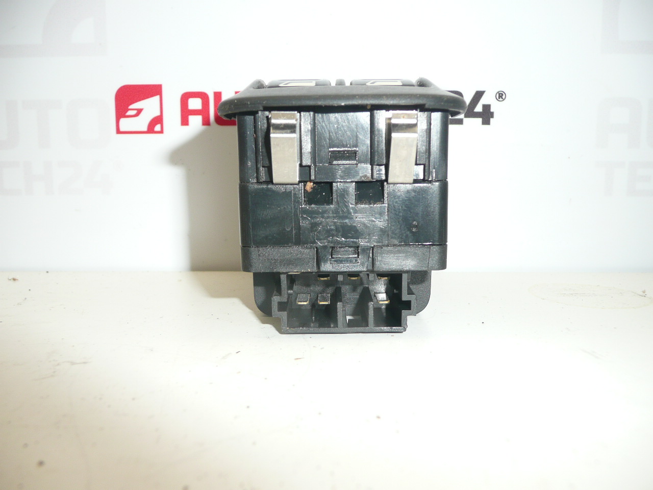 Peugeot 206 6552WQ Стъклоподемник