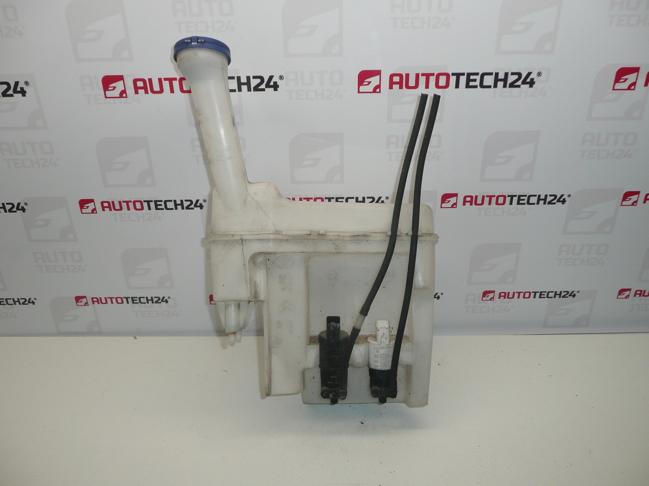 Казанче за миене Citroën C1 и Peugeot 107 6405V9