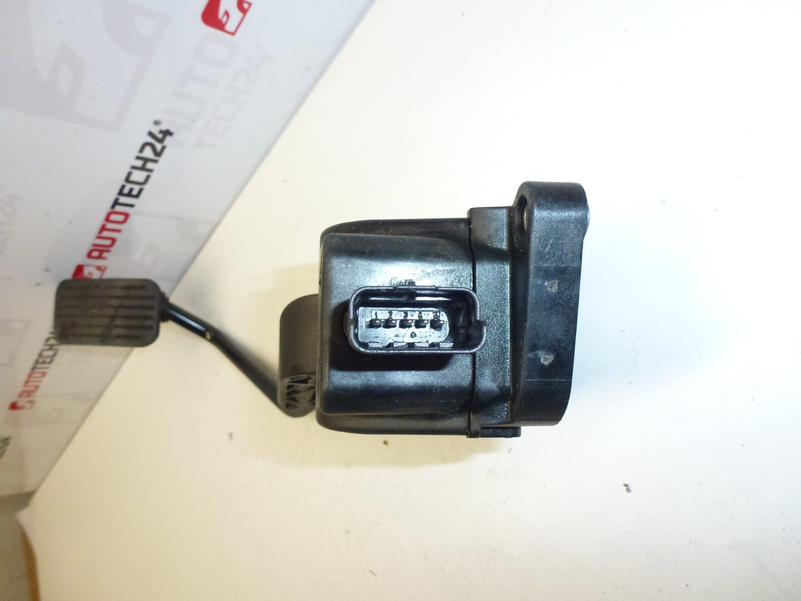 Педал за газ Citroën Peugeot Bosch 9655467180 - Image 2