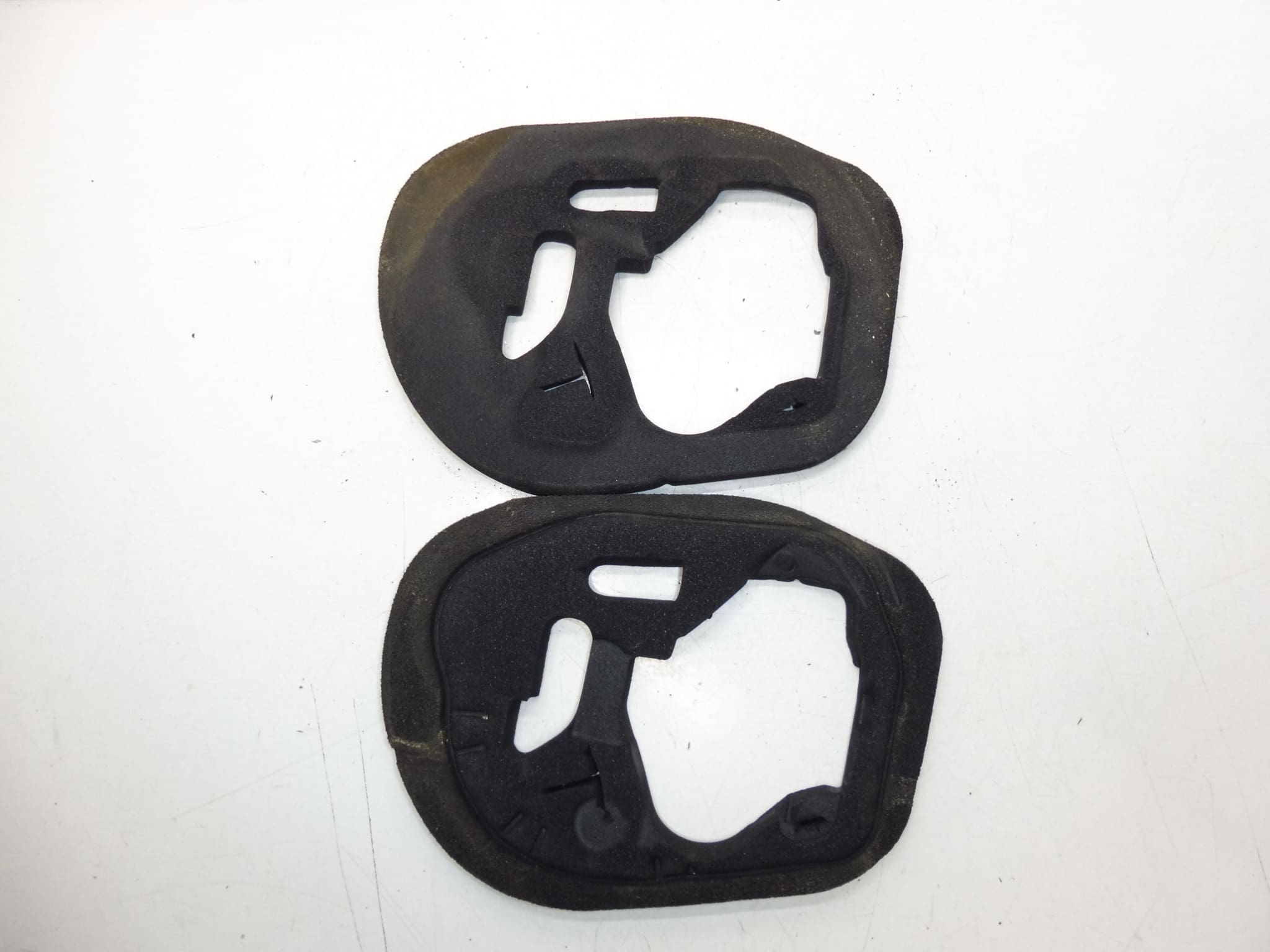 Peugeot 206 6350FP комплект светлинни уплътнения - Image 2