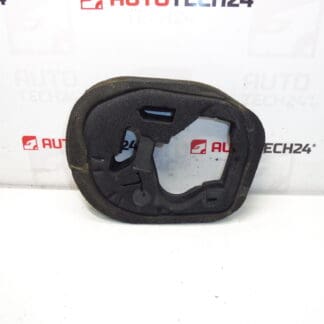 Peugeot 206 6350FP комплект светлинни уплътнения