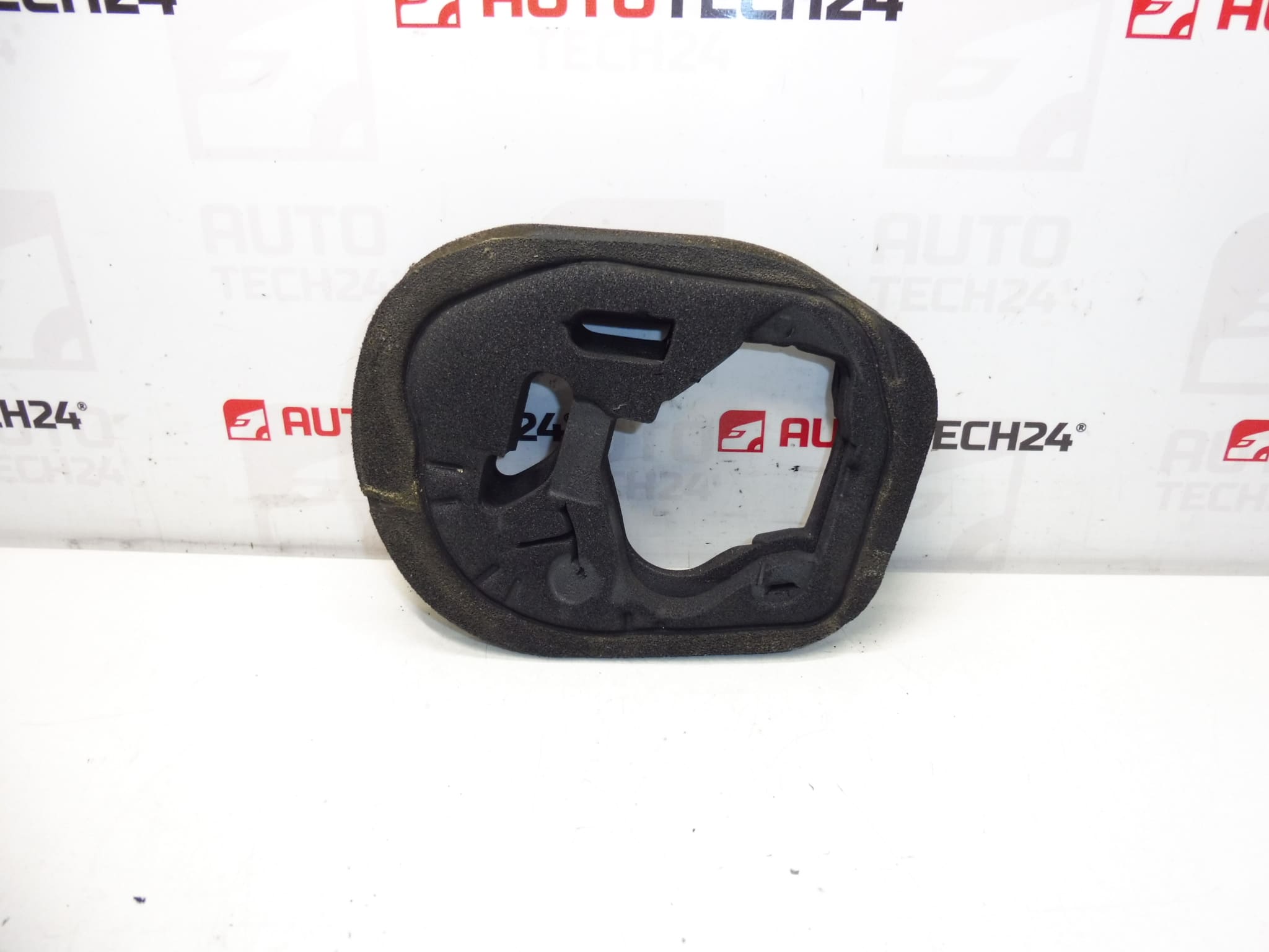 Peugeot 206 6350FP комплект светлинни уплътнения