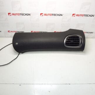 Пътническа въздушна възглавница Peugeot 206 9683503180 8226TS