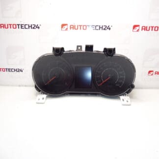 Тахометър 247000 км Citroën C-Crosser Peugeot 4007 8100B202 6103Gn