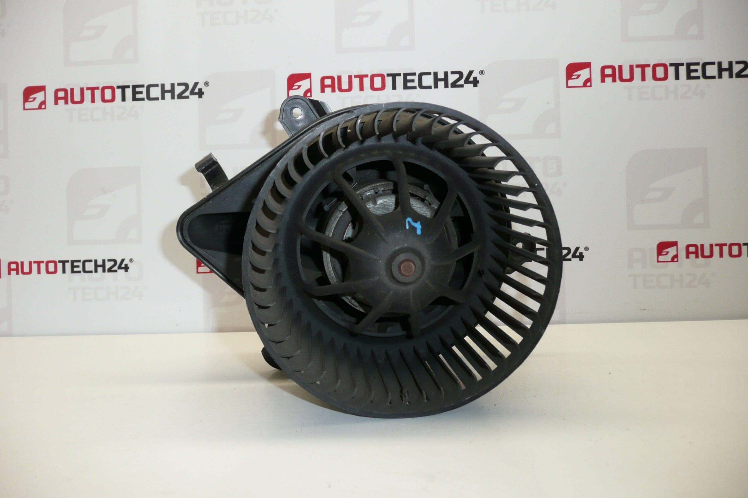 Вентилатор за парно Citroën Peugeot 030840S 6441S0 - Image 2