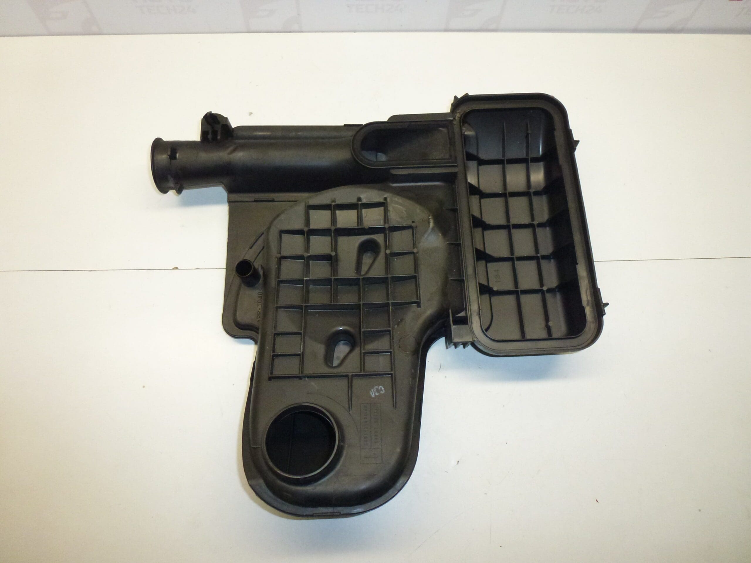 Всмукателен клапан Citroën Peugeot 1.0 1KR 17705-0Q020 144091 - Image 2