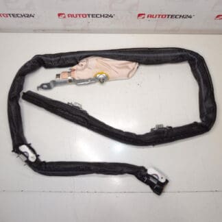 Airbag таван десен Peugeot 308 T9 9805768380