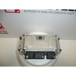 Блок за управление Bosch M7.4.4 0261207318 9648483480 - Image 2