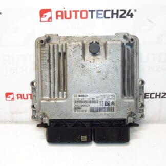 Блок за управление Bosch MD1CS003 0281037198 9841351080