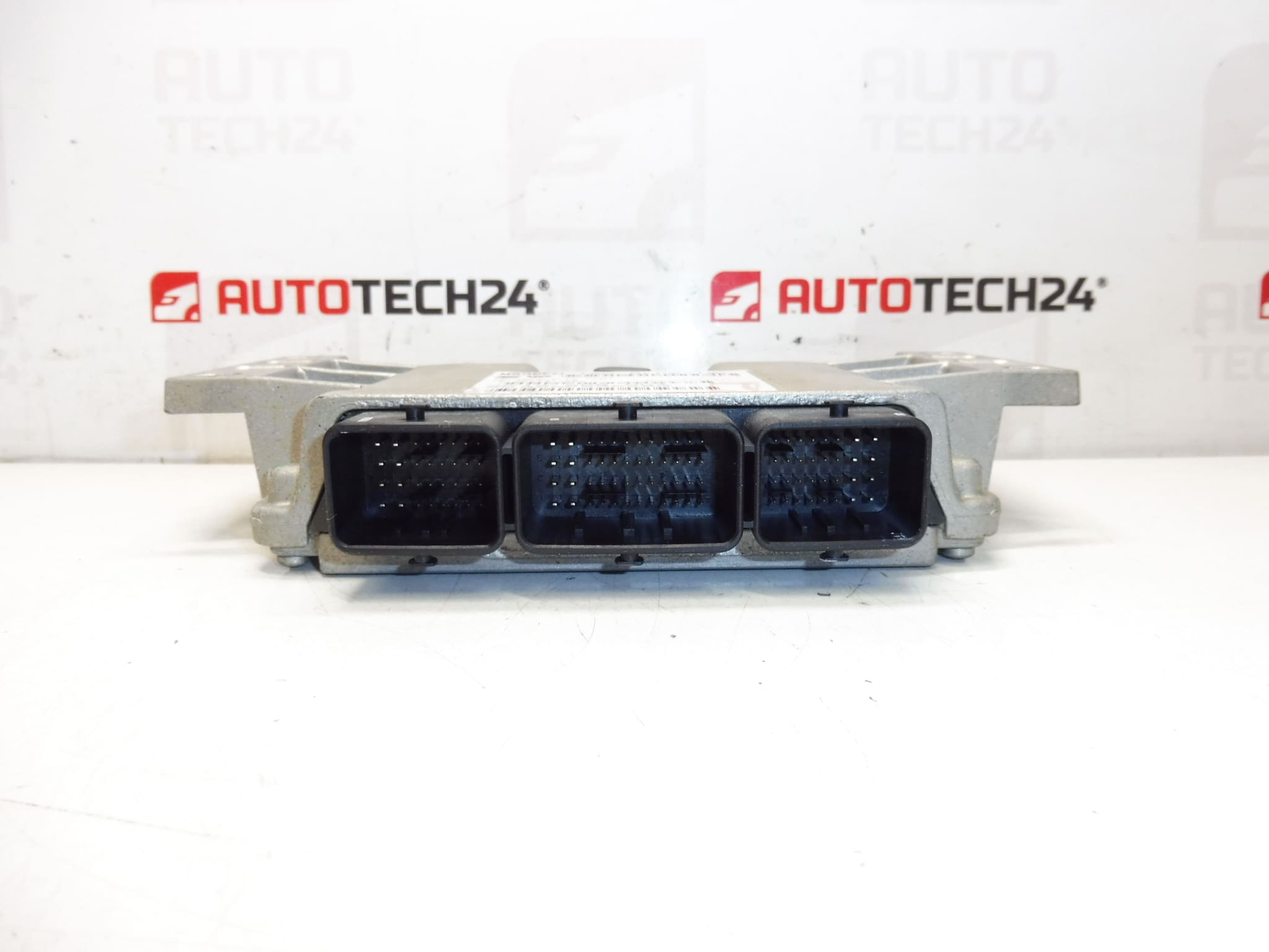 Блок за управление IAW 6LP2.12 9664339980 9665936280 - Image 2