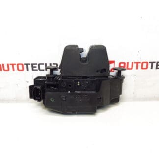 Брава за задна врата Citroen Peugeot 9816195380