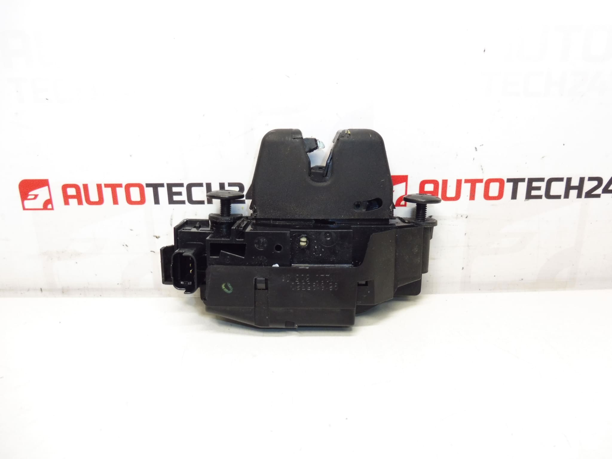 Брава за задна врата Citroen Peugeot 9816195380