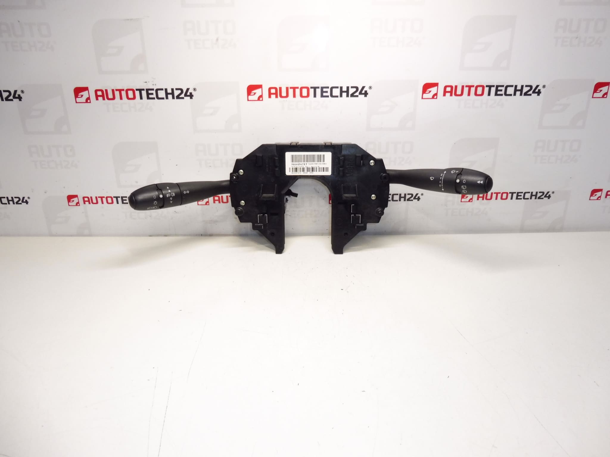 Драйвери за Citroën C4 96644963XT 6242HJ 624346