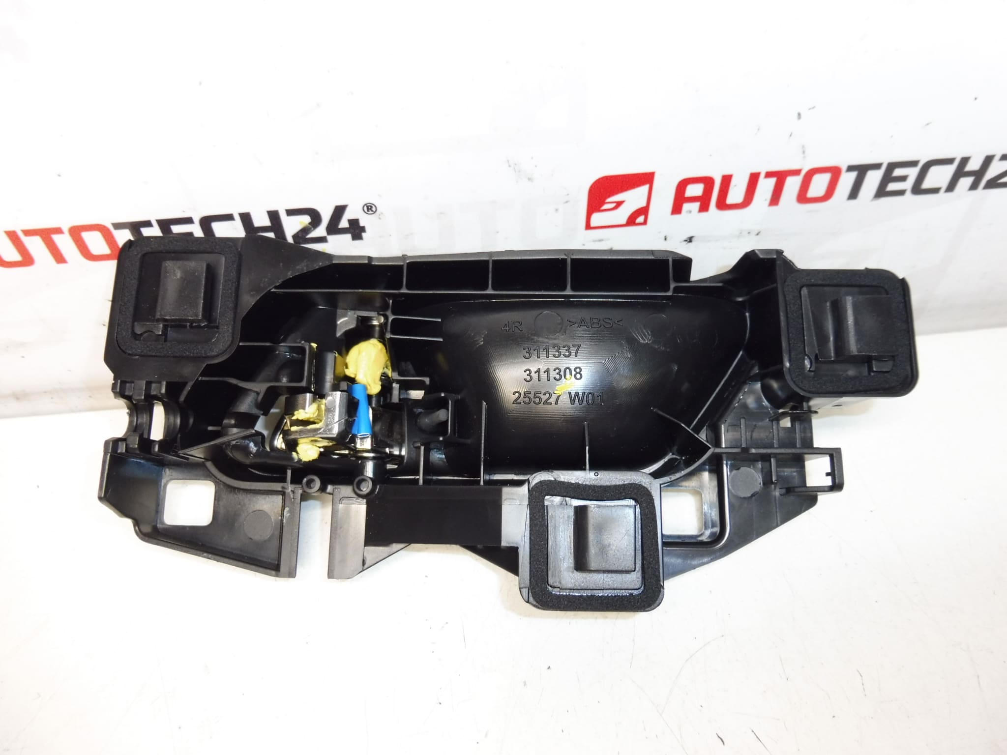 Дръжка дясна Citroën Peugeot 98201552VV 98000002VV - Image 2