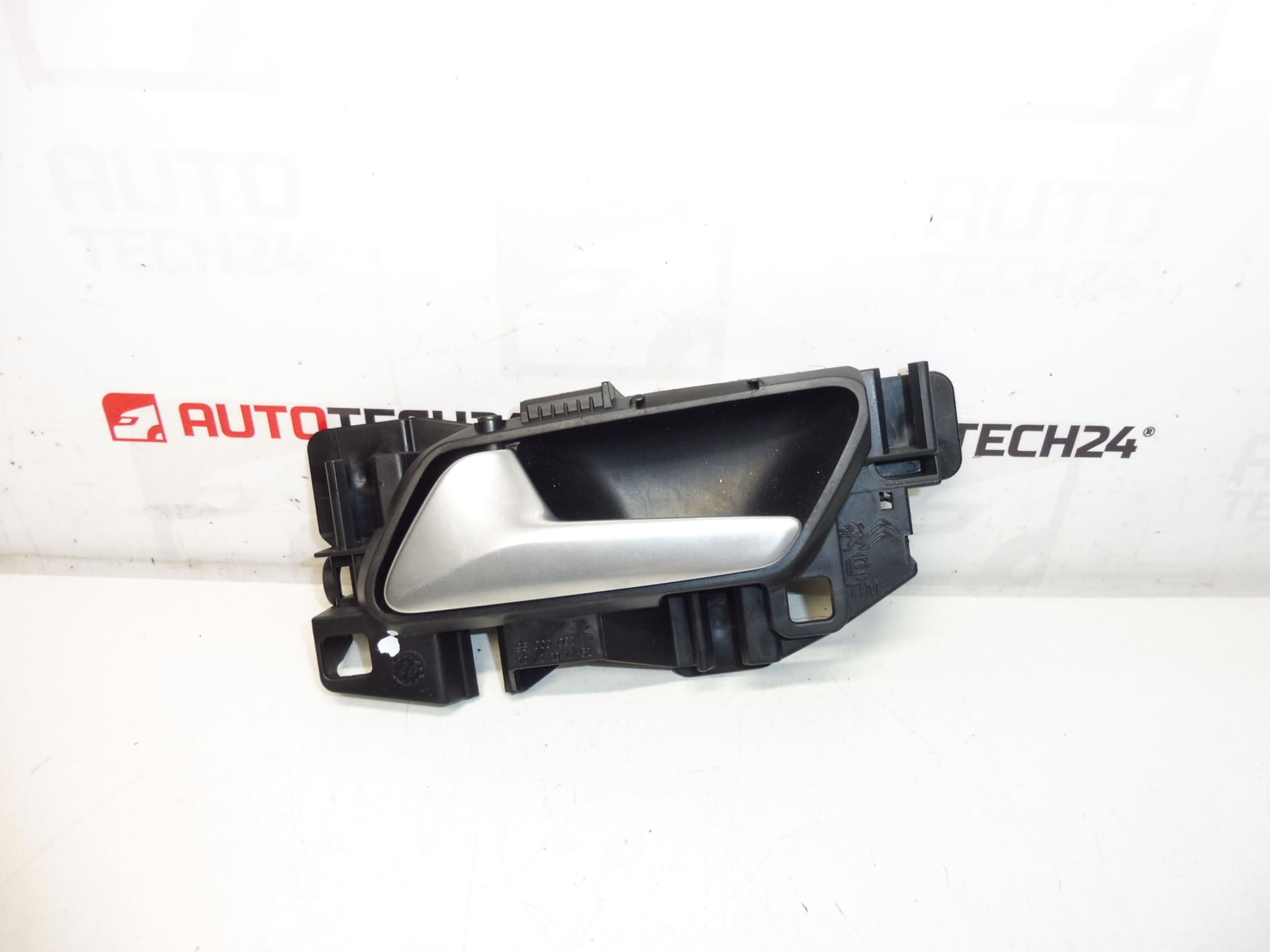 Дръжка лява Citroën Peugeot 98201553VV 98000001VV