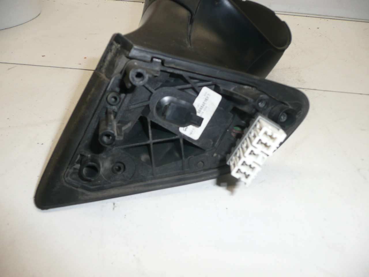 Шофьорско огледало Citroën Xsara Picasso 96484816XT 8149NH