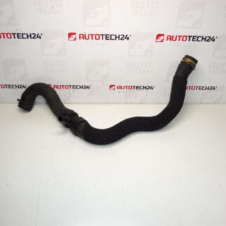 Маркуч за вода Citroën Peugeot 2.0 HDI 135208