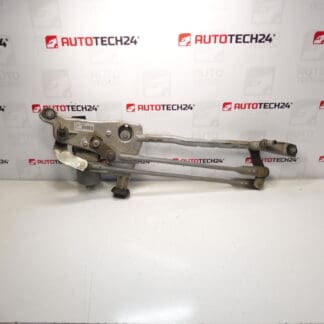 Механизъм за чистачки Peugeot 308 T9 9810327980 3397021828