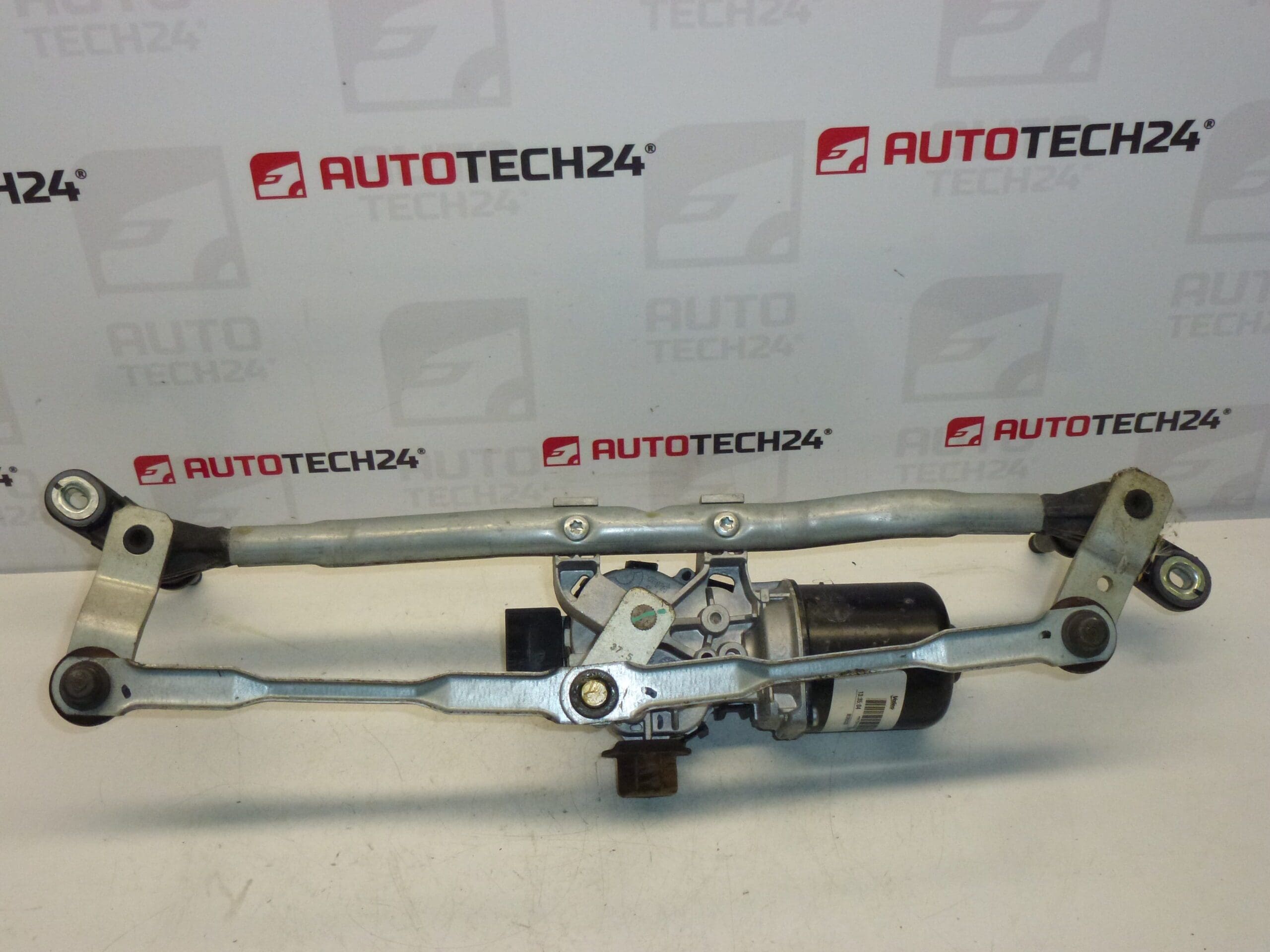 Моторче за чистачки Citroën C-ELYSEE Peugeot 301 9675018280 - Image 2