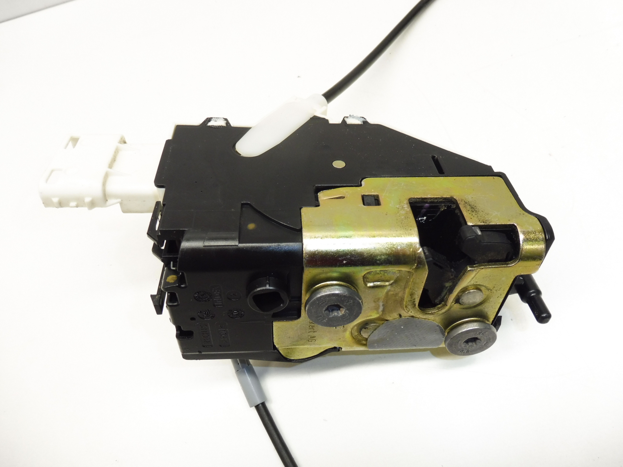 Брава предна дясна Citroën C4 9681331480 9136AG