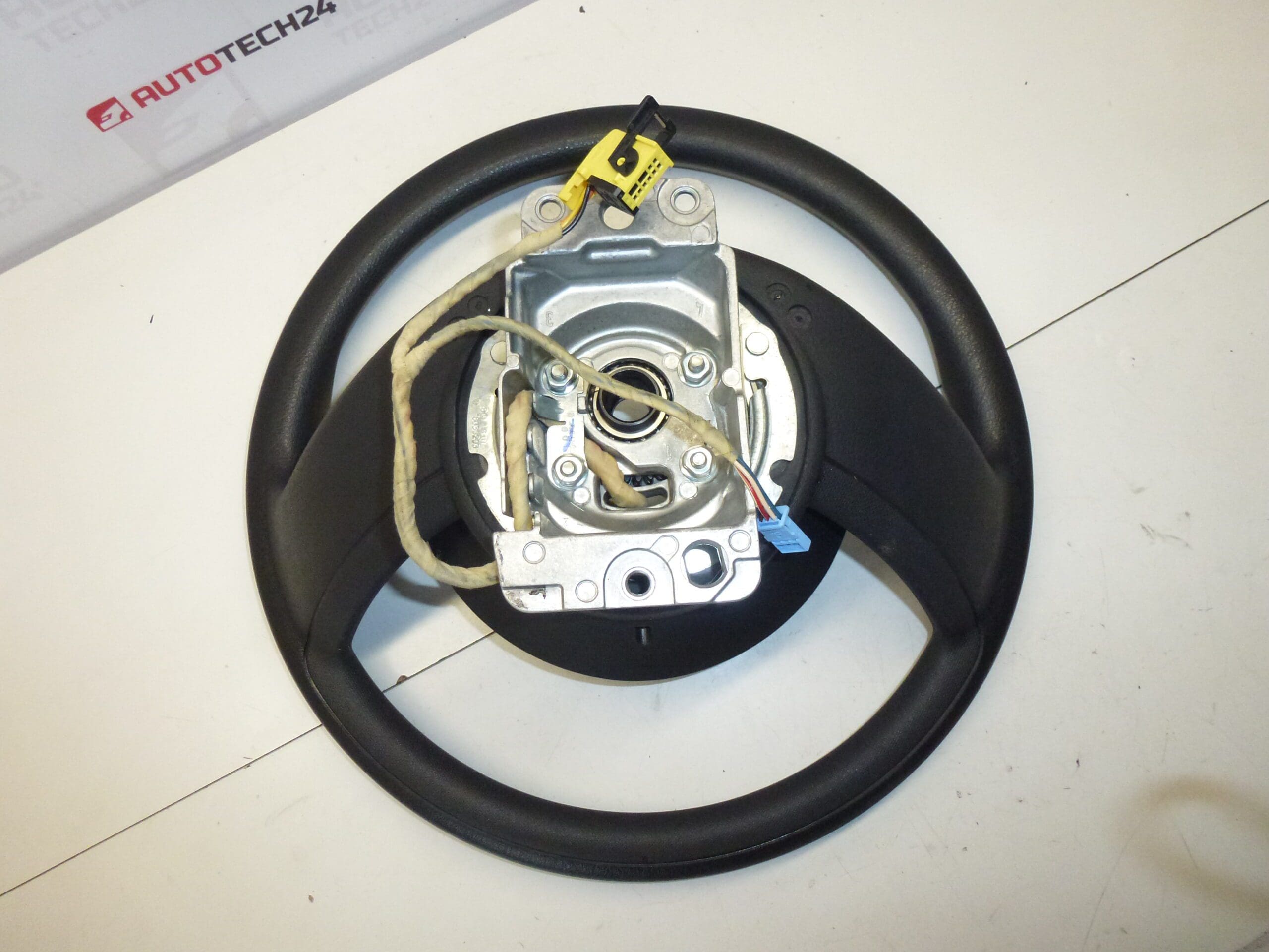 Волан Citroën C4 96823700ZD 4109JV