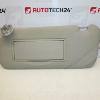 Ляв сенник Citroën Peugeot 8143FT 8143HL