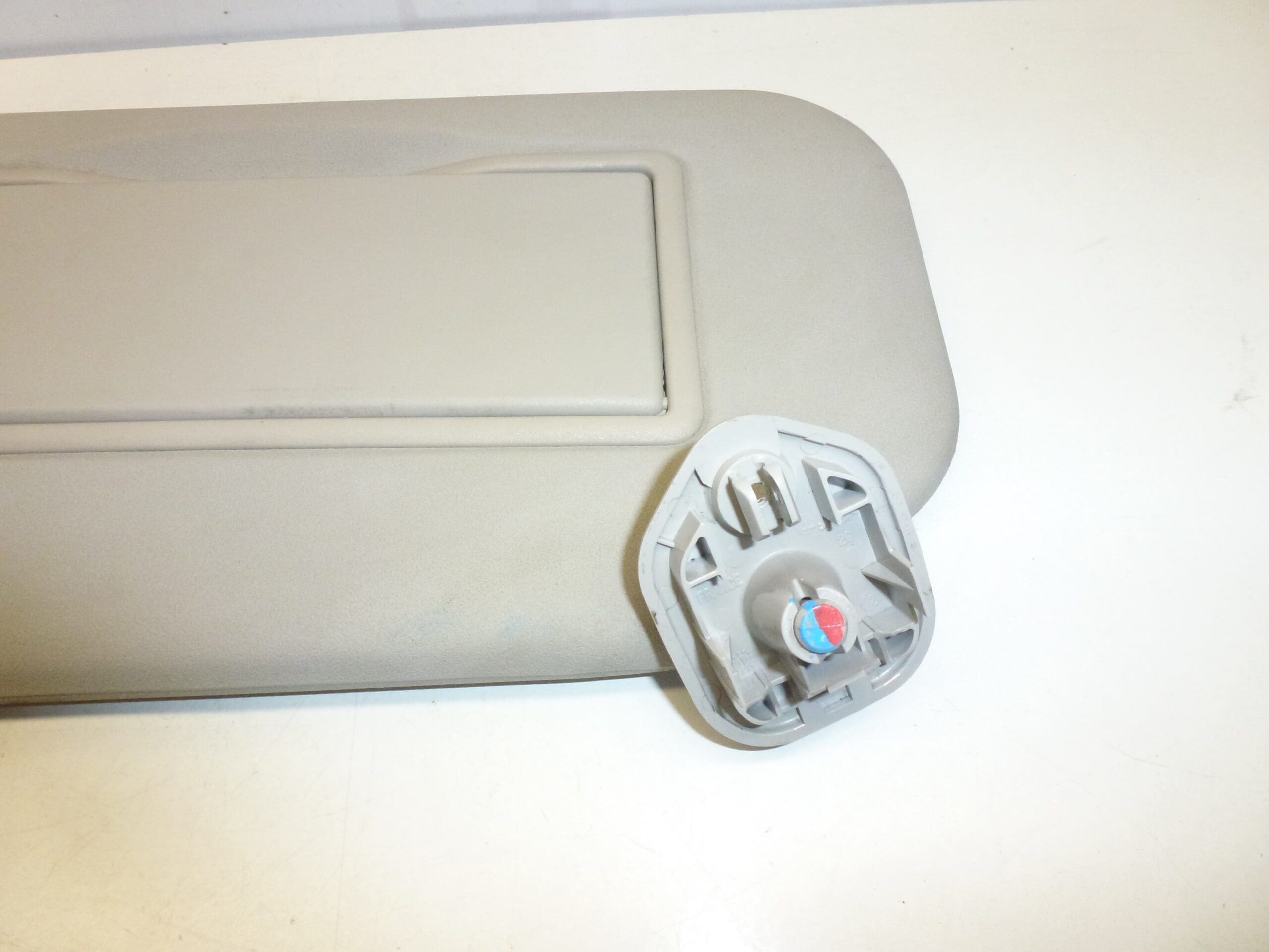 Ляв сенник Citroën Peugeot 8143FT 8143HL