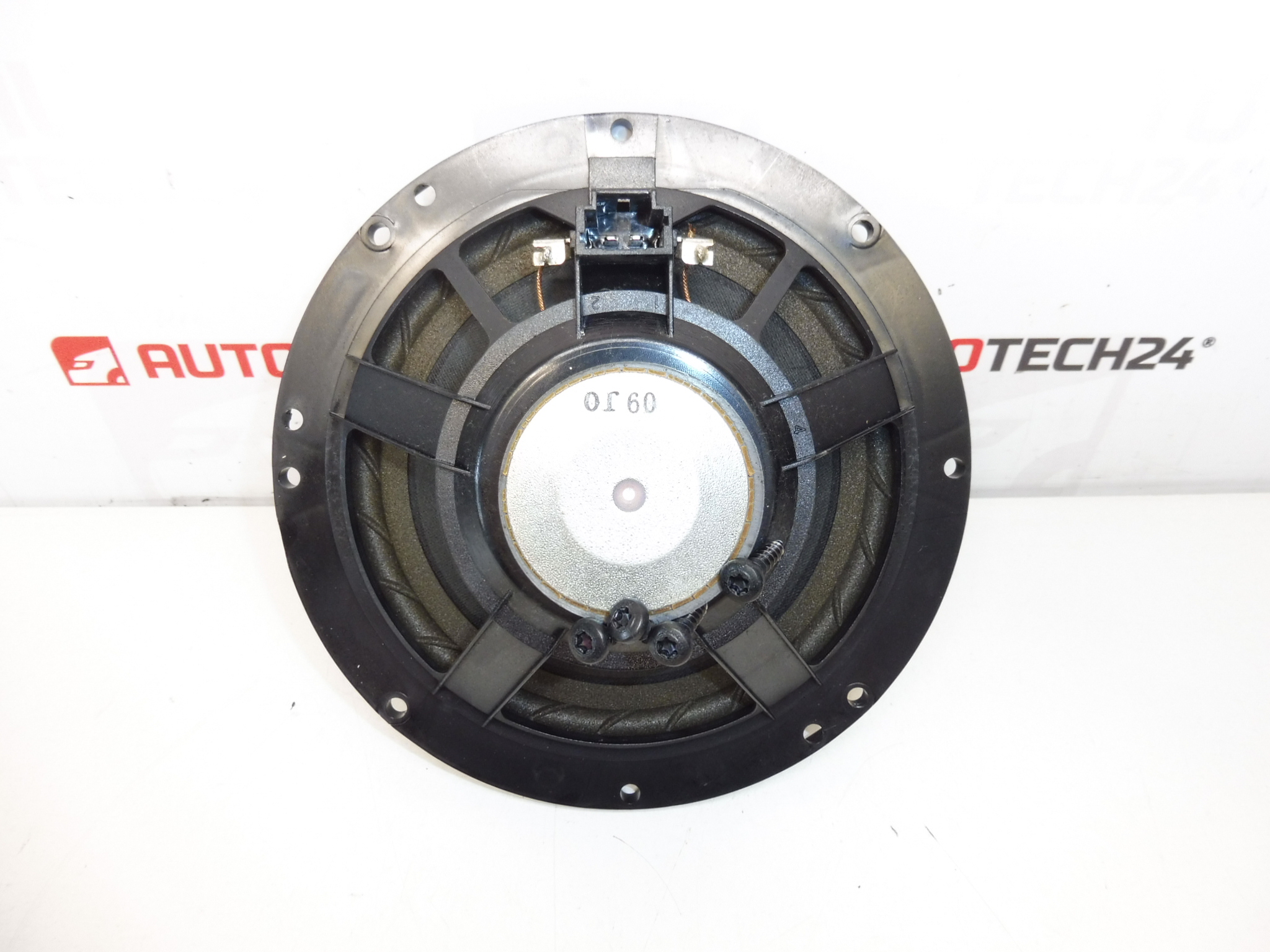 Тонколона Citroën Peugeot 9665245180 6562AC