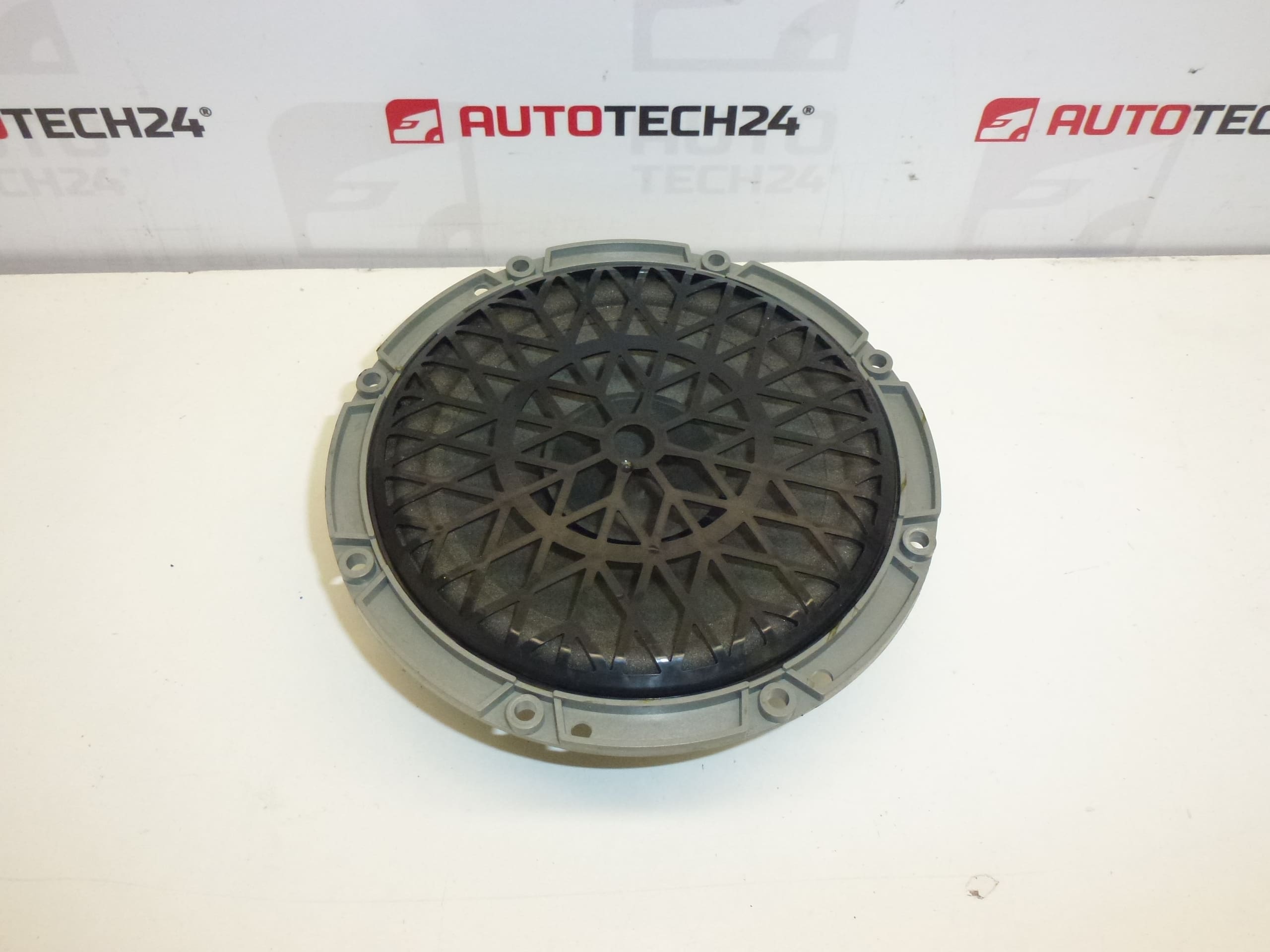 Тонколона Citroën Peugeot 9664955980 6562X3